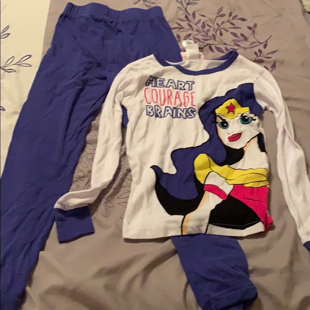 pjs - Picture 3 of 3